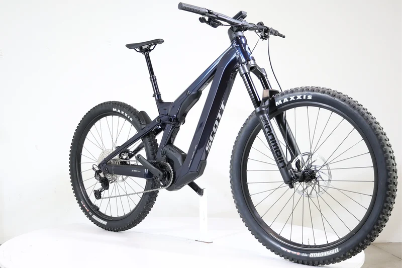 SCOTT Patron Eride 920 2024 T.M 247282