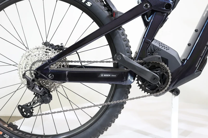 SCOTT Patron Eride 920 2024 T.M 247282