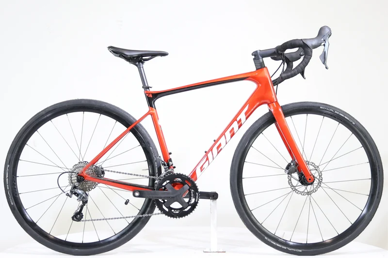 Giant Defy Advanced 3 2021 T.M 245880