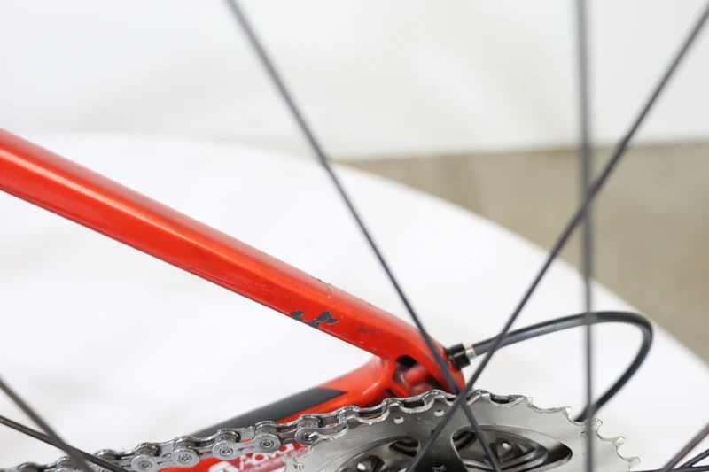 Giant Defy Advanced 3 2021 T.M 245880