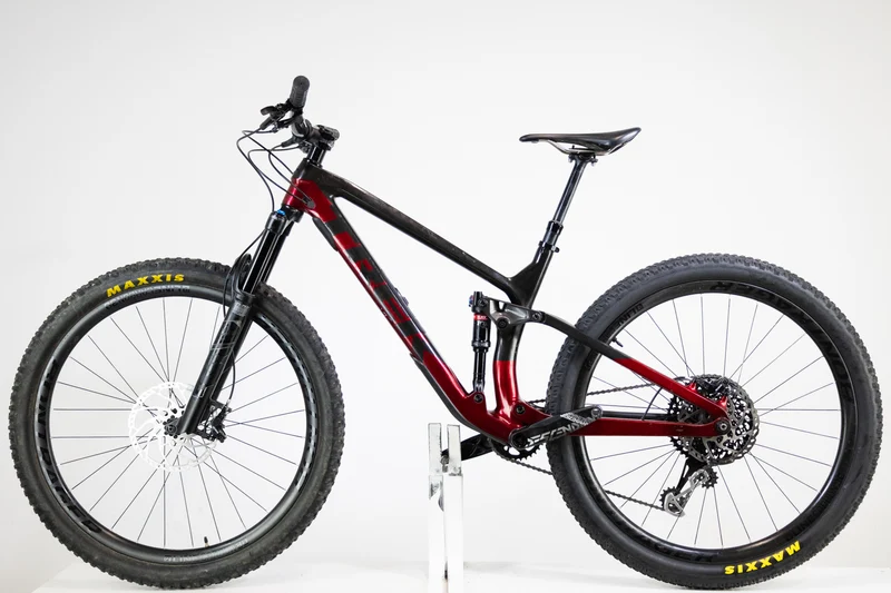 Trek FUEL EX 9.8 2020 T.ML 2554
