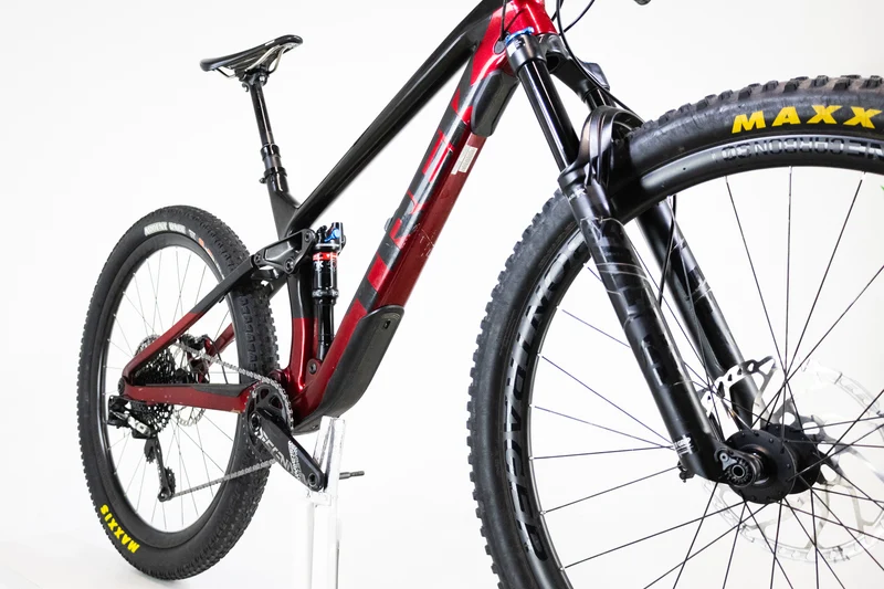 Trek FUEL EX 9.8 2020 T.ML 2554