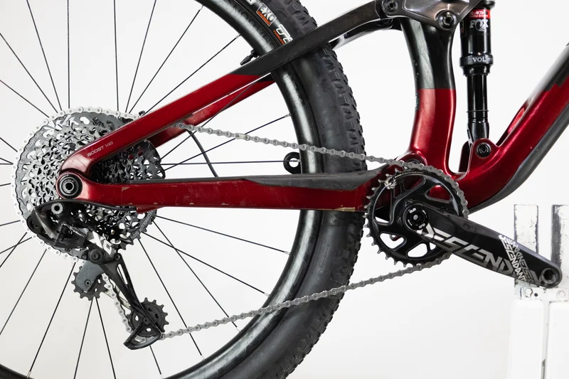 Trek FUEL EX 9.8 2020 T.ML 2554