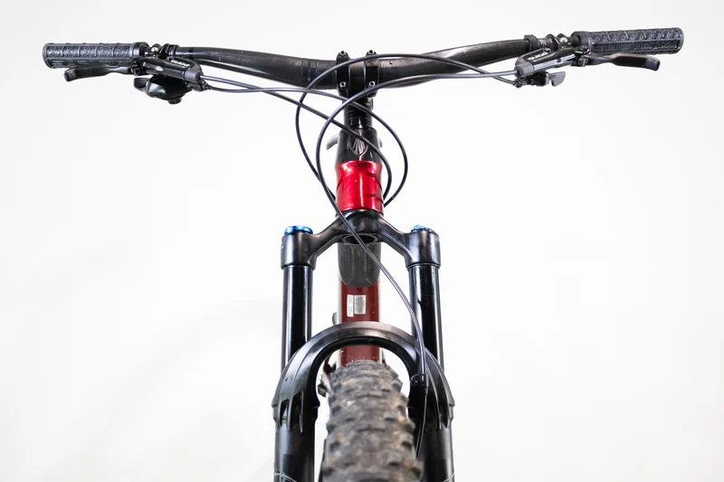 Trek FUEL EX 9.8 2020 T.ML 2554