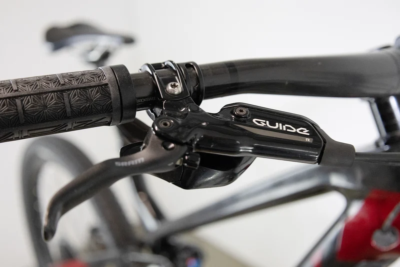 Trek FUEL EX 9.8 2020 T.ML 2554
