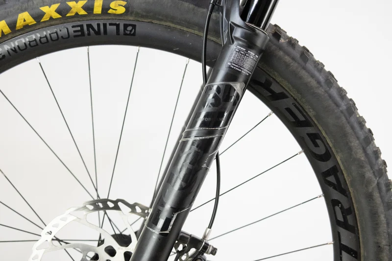 Trek FUEL EX 9.8 2020 T.ML 2554
