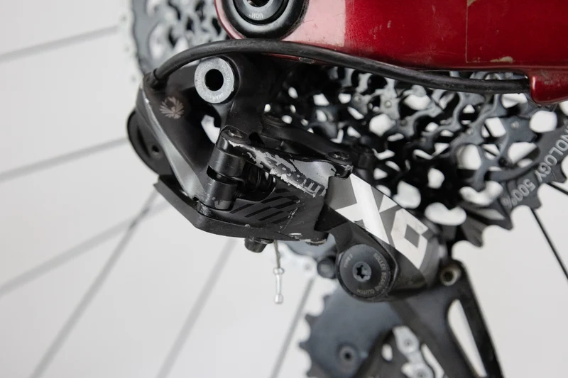 Trek FUEL EX 9.8 2020 T.ML 2554
