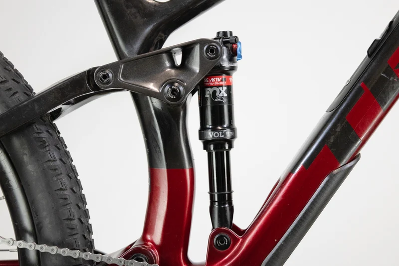 Trek FUEL EX 9.8 2020 T.ML 2554