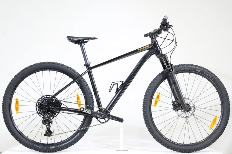 CANNONDALE Trail One 2020 T.M 242059