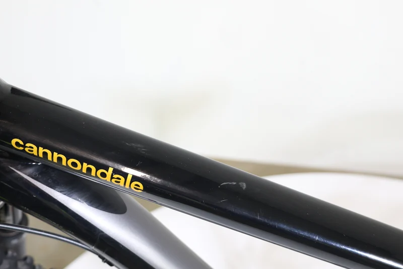 CANNONDALE Trail One 2020 T.M 242059