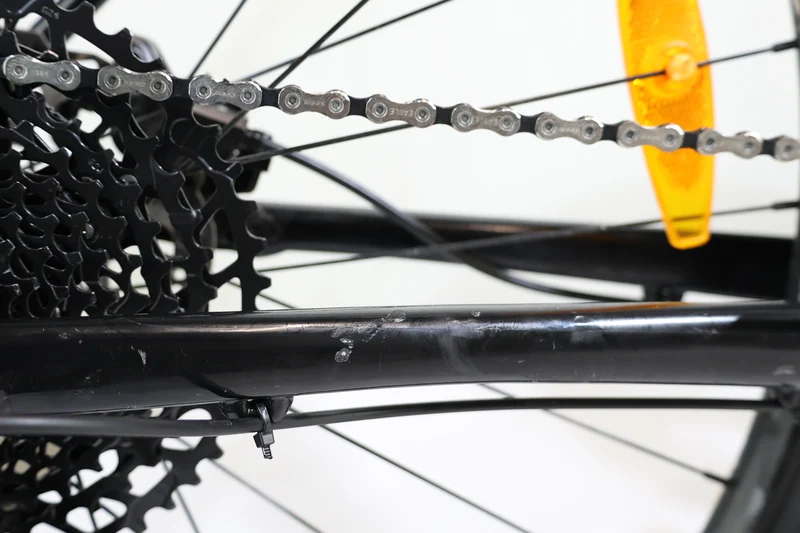 CANNONDALE Trail One 2020 T.M 242059
