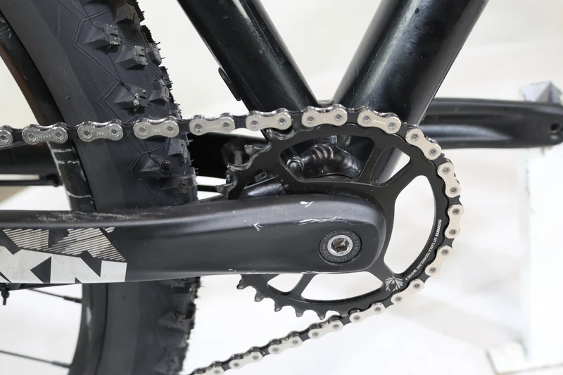 CANNONDALE Trail One 2020 T.M 242059