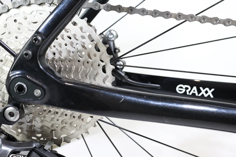 ORIGINE Graxx 2 Carbone Flud 2022 T.S 246690