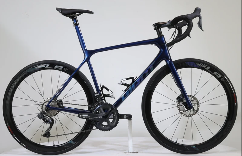 GIANT TCR Advanced SL 1 Disc 2020 T.56 245914