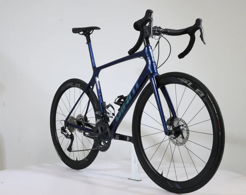 GIANT TCR Advanced SL 1 Disc 2020 T.56 245914