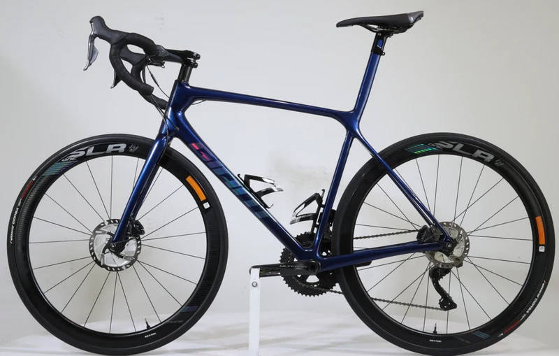 GIANT TCR Advanced SL 1 Disc 2020 T.56 245914