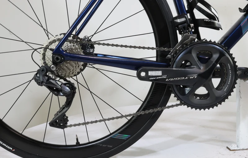 GIANT TCR Advanced SL 1 Disc 2020 T.56 245914