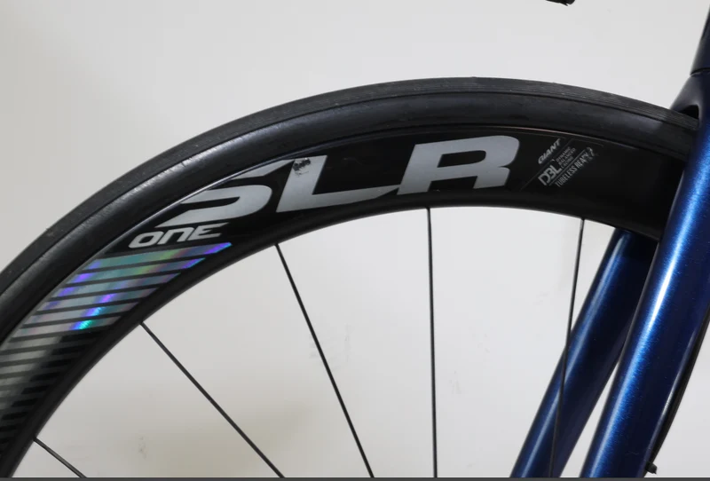 GIANT TCR Advanced SL 1 Disc 2020 T.56 245914