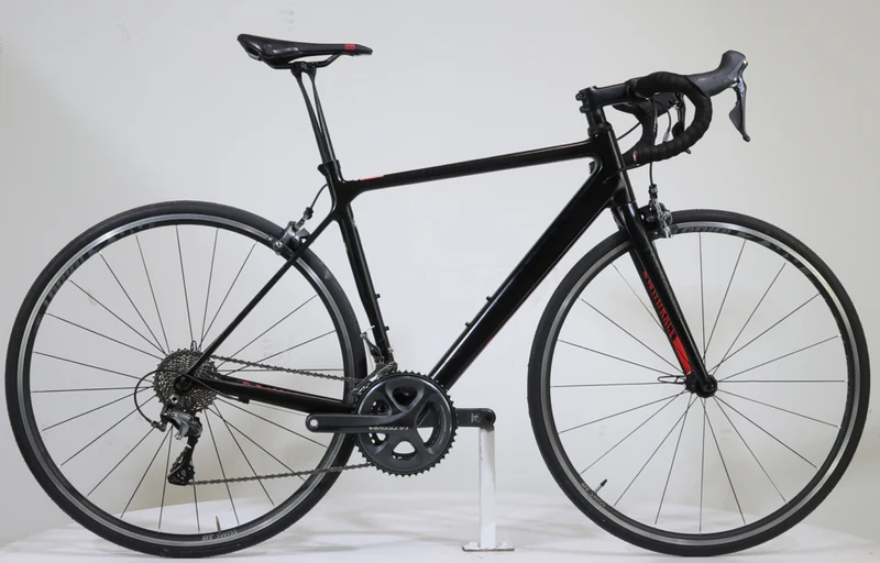 Canyon Endurace CF 9.0 2017 T.S 245392