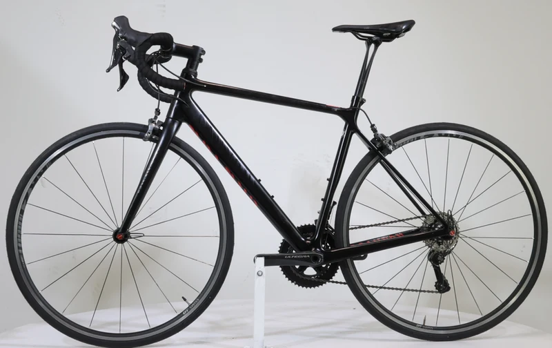 Canyon Endurace CF 9.0 2017 T.S 245392
