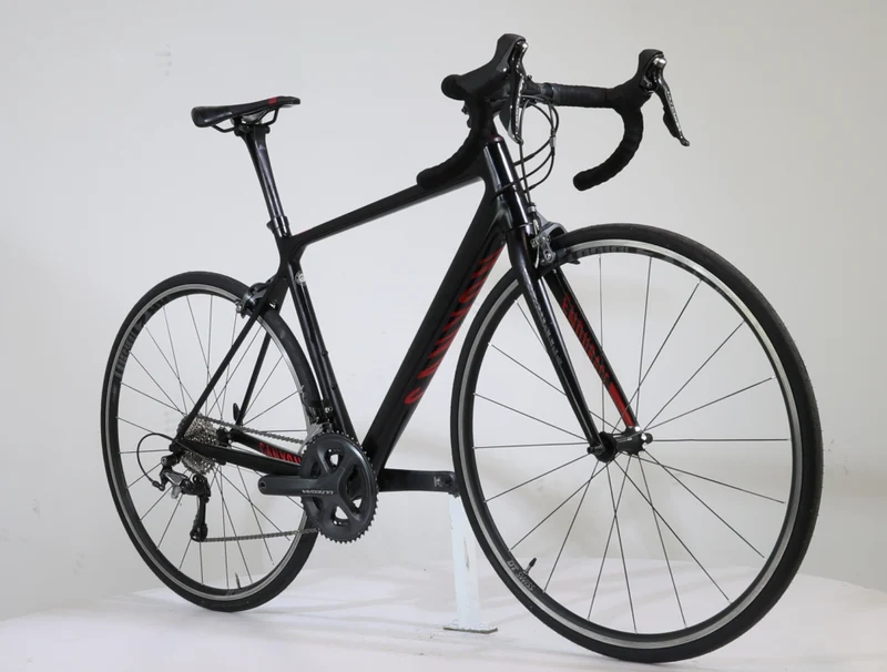 Canyon Endurace CF 9.0 2017 T.S 245392