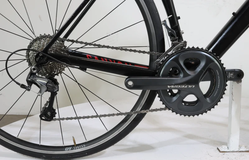 Canyon Endurace CF 9.0 2017 T.S 245392