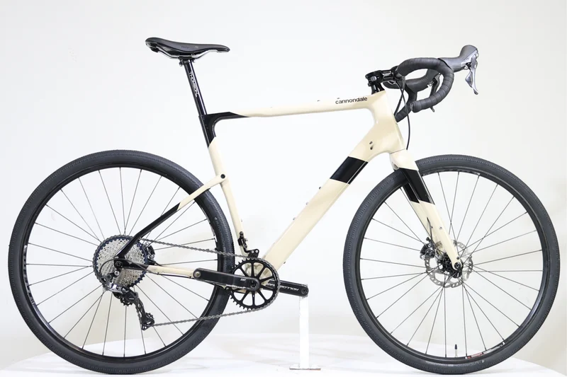CANNONDALE Topstone 2019 T.XL 246662