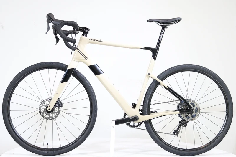 CANNONDALE Topstone 2019 T.XL 246662