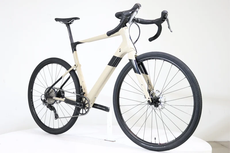 CANNONDALE Topstone 2019 T.XL 246662