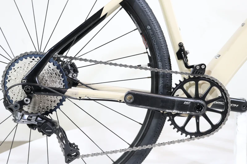 CANNONDALE Topstone 2019 T.XL 246662