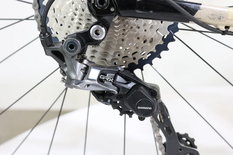 CANNONDALE Topstone 2019 T.XL 246662