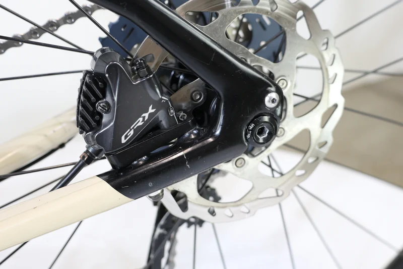 CANNONDALE Topstone 2019 T.XL 246662