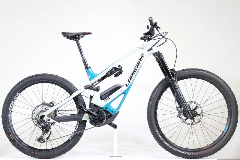 LAPIERRE GLP2 Elite 2020 T.M 245039