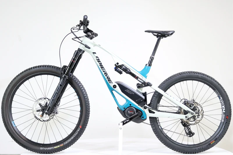 LAPIERRE GLP2 Elite 2020 T.M 245039
