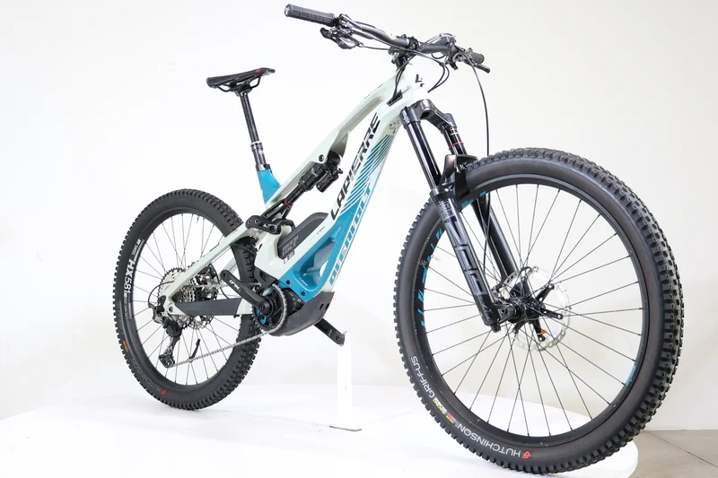 LAPIERRE GLP2 Elite 2020 T.M 245039