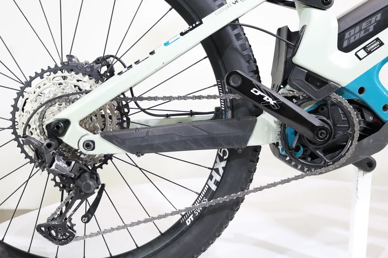 LAPIERRE GLP2 Elite 2020 T.M 245039