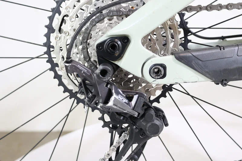 LAPIERRE GLP2 Elite 2020 T.M 245039