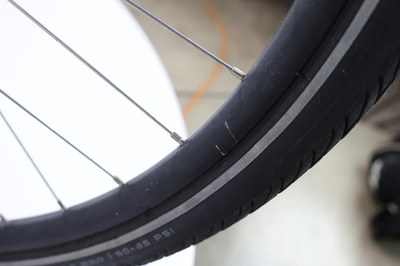 O2Feel CITY UP 5.1 2019 T.M 2700