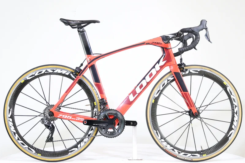 LOOK 795 Light RS 2017 T.M 246741