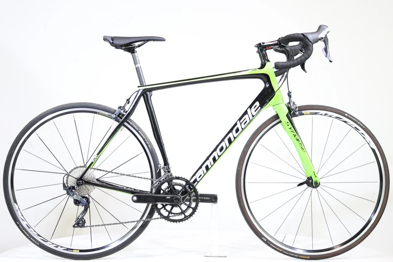 Cannondale Synapse Hi Mod 2019 T.56 245857