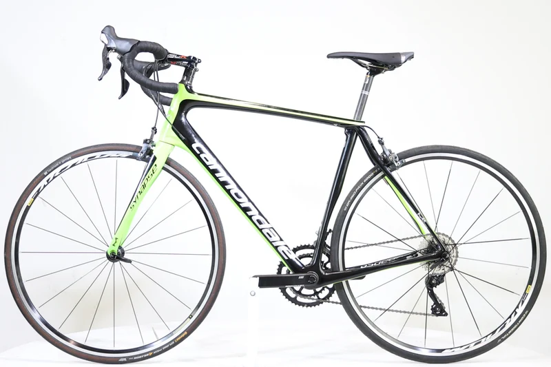 Cannondale Synapse Hi Mod 2019 T.56 245857