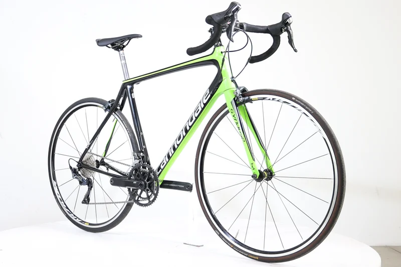 Cannondale Synapse Hi Mod 2019 T.56 245857
