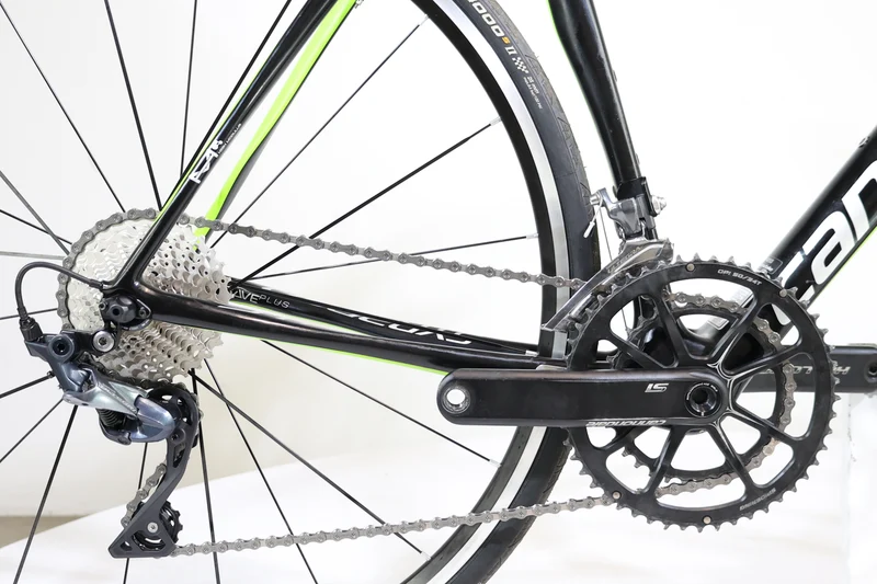 Cannondale Synapse Hi Mod 2019 T.56 245857