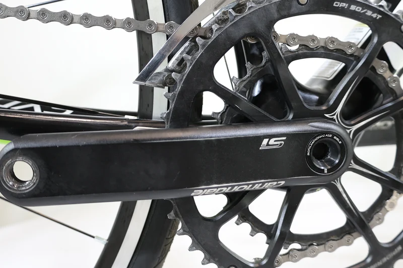 Cannondale Synapse Hi Mod 2019 T.56 245857
