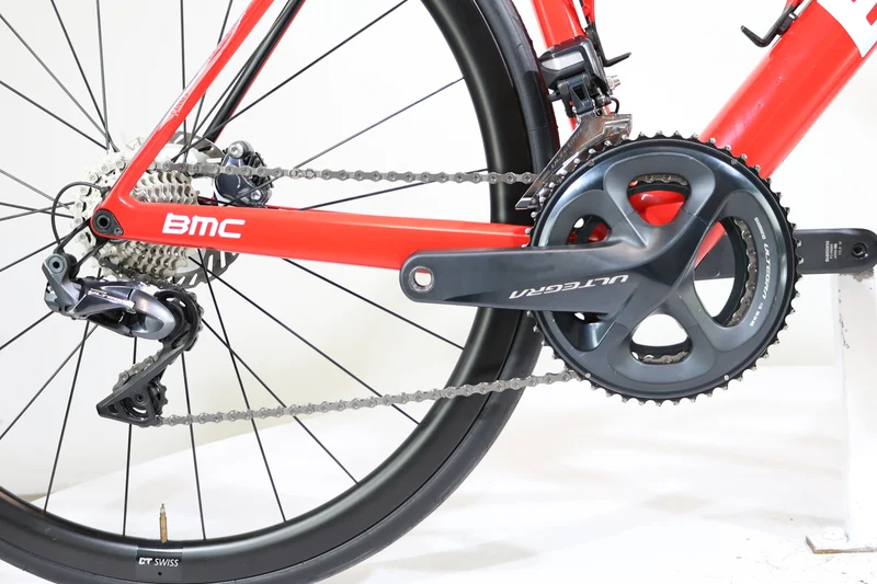 BMC SLR 01 Three 2019 T.54 246437