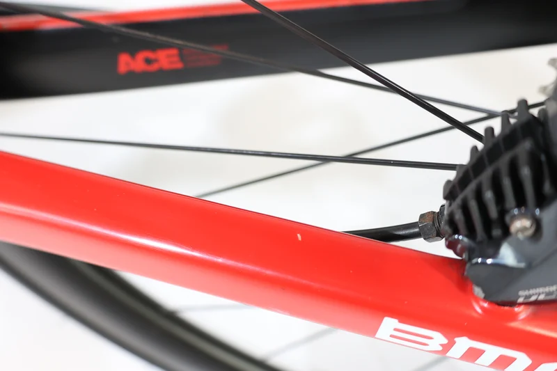 BMC SLR 01 Three 2019 T.54 246437