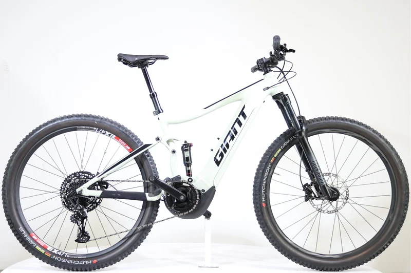 Giant Stance E+ 1 2021 T.M 3153