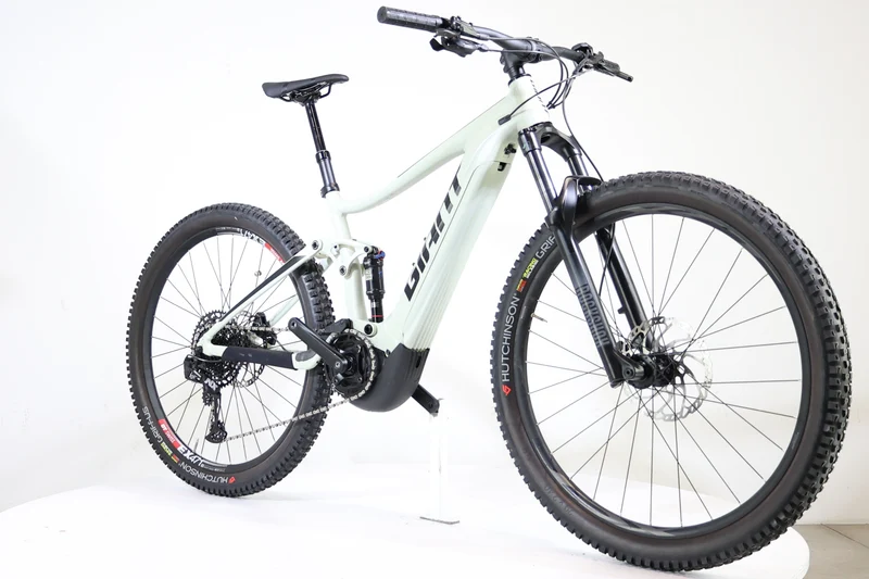 Giant Stance E+ 1 2021 T.M 3153