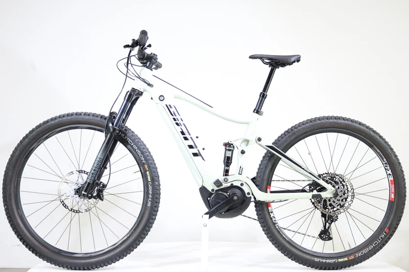 Giant Stance E+ 1 2021 T.M 3153