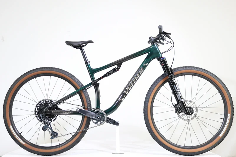 SPECIALIZED S-WORKS Epic neuf 2024 T.L 246346